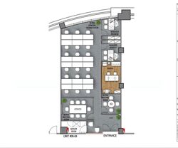 Kings Centre (D3), Office #497897491